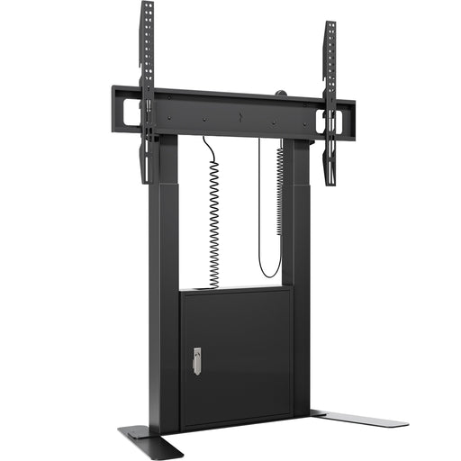 EAN 4262392443629 - ONKRON FPRO2L-40 2,54 m (100") Negro imagen 1