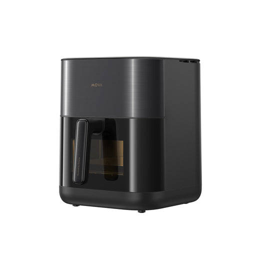 EAN 6976233677385 - MOVA AeroChef FD10 Pro Sencillo 6 L Independiente 1800 W Freidora de aire caliente Negro imagen 1