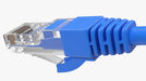EAN 8697980467330 - Inca CAT6 RJ45 1 m cable de red Azul U/UTP (UTP) imagen 5