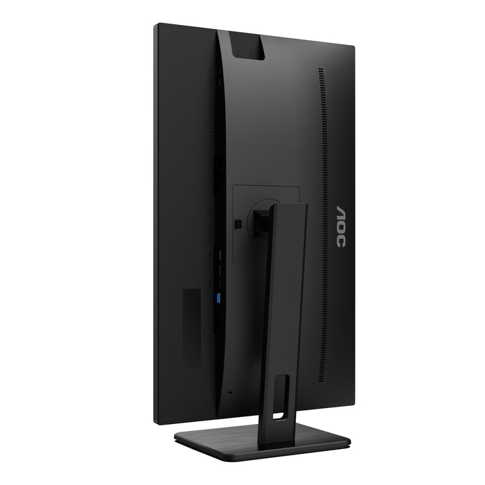 EAN 4038986140713 - AOC P2 24P2QM pantalla para PC 60,5 cm (23.8") 1920 x 1080 Pixeles Full HD LED Negro imagen 15