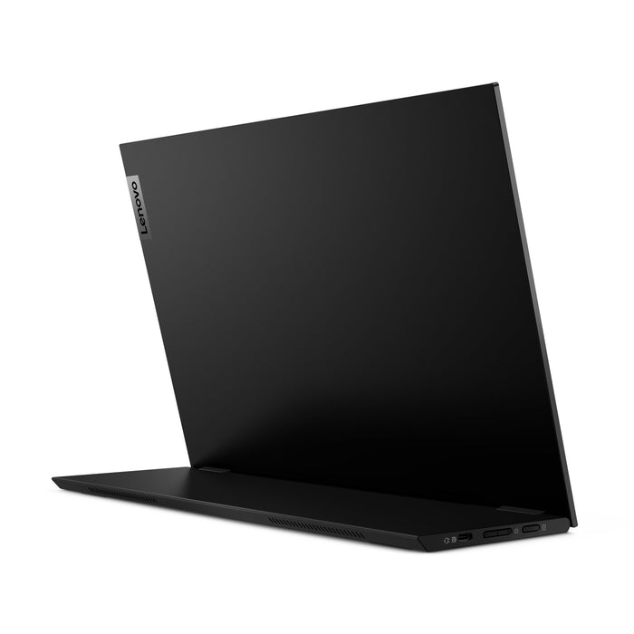 EAN 0196380023057 - Lenovo ThinkVision M14d pantalla para PC 35,6 cm (14") 2240 x 1400 Pixeles 2.2K LED Negro imagen 8