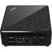 EAN 4711377301763 - MSI Cubi N ADL S-225BEU 0,69 l tamaño PC Negro N100 imagen 6