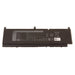 EAN 5704174814276 - DELL 68ND3 batería recargable industrial Ión de litio 7920 mAh 11,4 V imagen 1