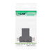 EAN 4043718277087 - InLine 35804 cambiador de género para cable USB type C male / micro USB male USB Type C, Micro-USB Negro imagen 3