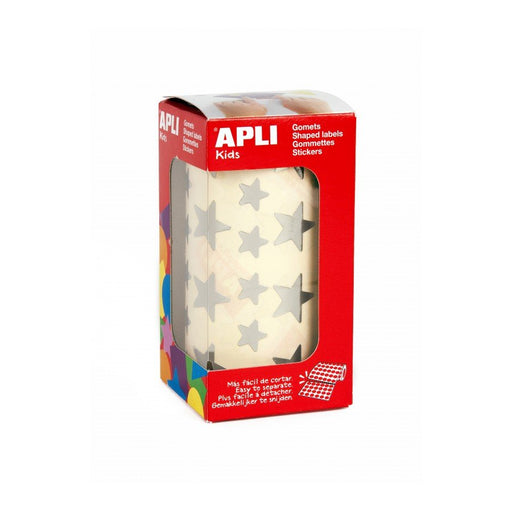 EAN 8410782111177 - APLI Kids 11117 pegatina para niños imagen 1