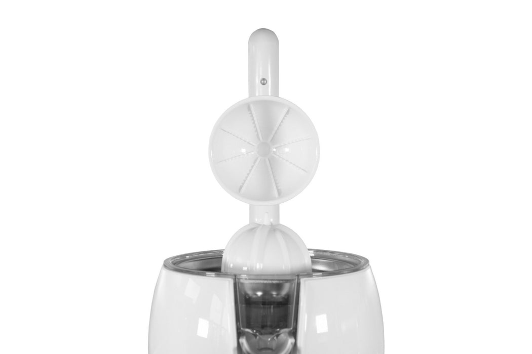 EAN 4011689781308 - Unold Power Juicy Exprimidor eléctrico con brazo 1100 W Blanco imagen 5