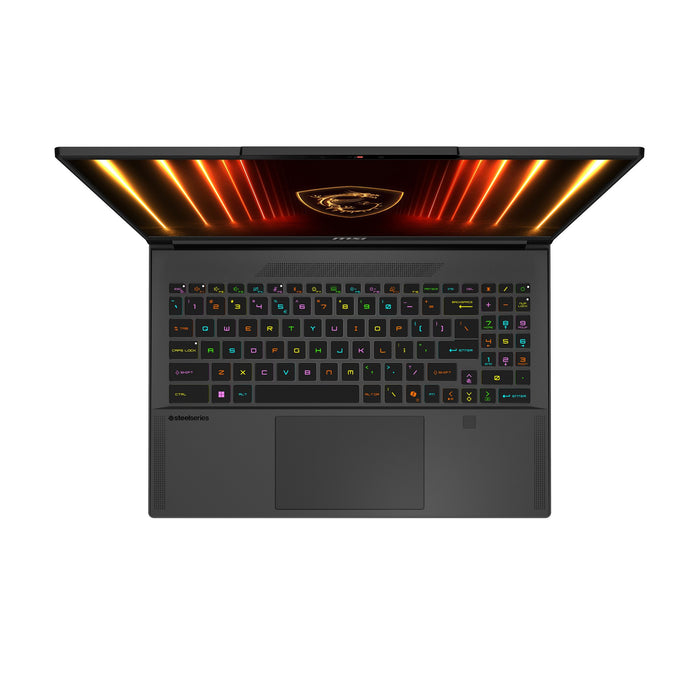EAN 4711377310475 - MSI Stealth A16 AI+ A3HWGG-001FR Copilot+ PC AMD Ryzen AI 7 350 Portátil 40,6 cm (16") Quad HD+ 32 GB DDR imagen 11