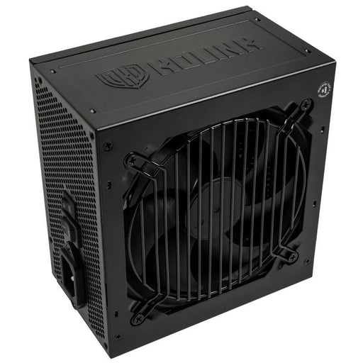 EAN 5999094005396 - Kolink Regulator unidad de fuente de alimentación 700 W 20+4 pin ATX ATX Negro imagen 1