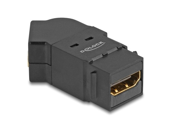 EAN 4043619671564 - DeLOCK 67156 módulo de conector de red imagen 2