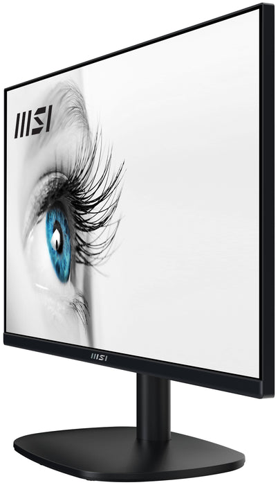 EAN 4711377121972 - MSI Pro MP245V pantalla para PC 60,5 cm (23.8") 1920 x 1080 Pixeles Full HD LCD Negro imagen 10