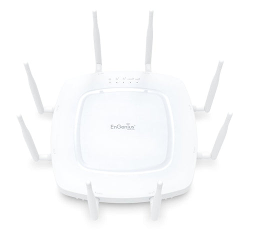 EAN 4713361931581 - EnGenius EWS371AP punto de acceso inalámbrico 1300 Mbit/s Blanco Energía sobre Ethernet (PoE) imagen 1