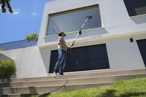 EAN 4054278817514 - Kärcher 2.644-249.0 accesorio para hidrolimpiadora Kit para limpieza de fachadas imagen 2