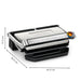EAN 3168437251864 - Tefal Optigrill+ XL GC727D10 parrilla eléctrica de contacto imagen 7