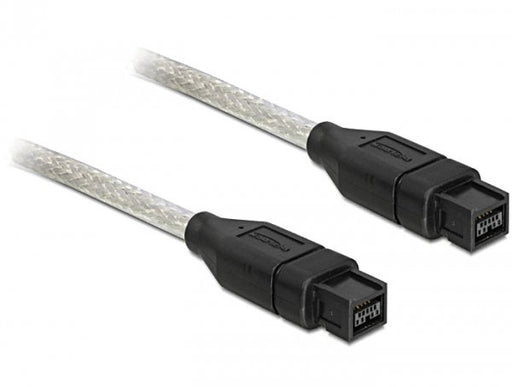 EAN 4043619825981 - DeLOCK FireWire B/B, 1.0m 1 m Gris imagen 1