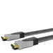 EAN 8681949012686 - Inca IHD-10T cable HDMI 10 m HDMI tipo A (Estándar) Gris imagen 3