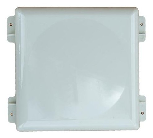 EAN 5902002244152 - HPE Aruba Networking AP-ANT-348 Cabled RP-SMA Tri-Band 4x4 High Gain Directional Panel Antenna antena par imagen 1