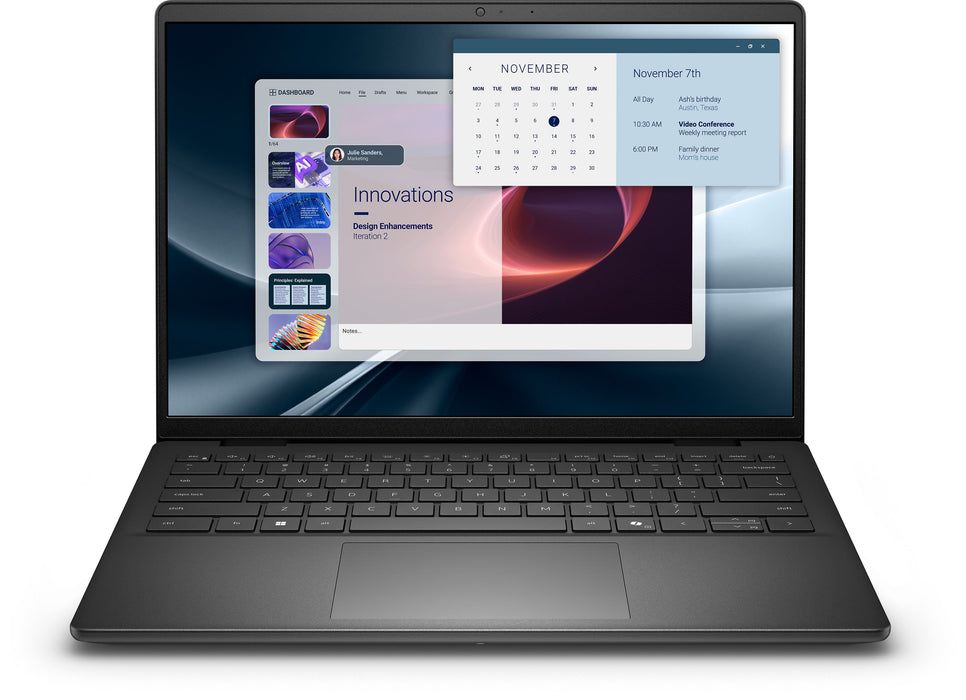 EAN 5397184987629 - DELL Pro 14 Essential PV14255 AMD Ryzen™ 5 220 Portátil 35,6 cm (14") Full HD+ 16 GB DDR5-SDRAM 512 GB SS imagen 1