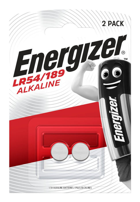 EAN 7638900083088 - Energizer E301536700 pila doméstica Batería de un solo uso LR54 Alcalino imagen 1