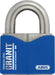 EAN 4003318791857 - ABUS 37ST/55 candado Candado convencional 1 pieza(s) imagen 1