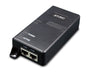 EAN 0847690002712 - PLANET IEEE802.3at High Power PoE+ Gigabit Ethernet (10/100/1000) Energía sobre Ethernet (PoE) Negro imagen 1