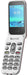 EAN 7322460087142 - Doro 2820 7,11 cm (2.8") 116,9 g Rojo, Blanco Teléfono básico imagen 3