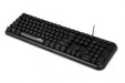EAN 5901443053873 - iBox PULSAR teclado USB QWERTY Negro imagen 2