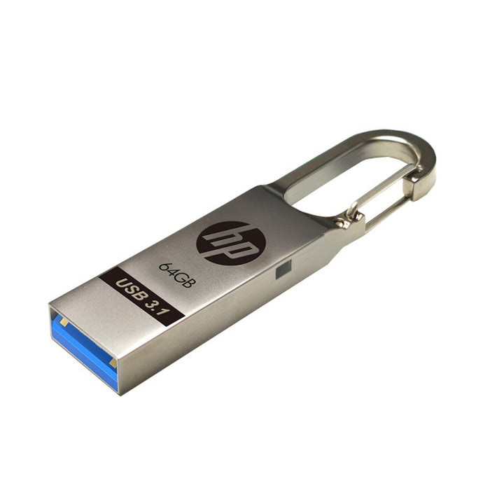 EAN 4712847099203 - HP x760w unidad flash USB 64 GB USB tipo A 3.2 Gen 1 (3.1 Gen 1) Oro imagen 3