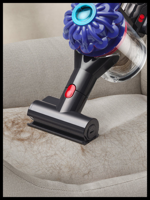 EAN 5025155125878 - Dyson V10 Konical Aspiradora escoba 2 en 1 Batería Secar Ciclónico Sin bolsa 0,5 L 525 W Negro, Cobre imagen 7