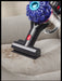 EAN 5025155125878 - Dyson V10 Konical Aspiradora escoba 2 en 1 Batería Secar Ciclónico Sin bolsa 0,5 L 525 W Negro, Cobre imagen 7