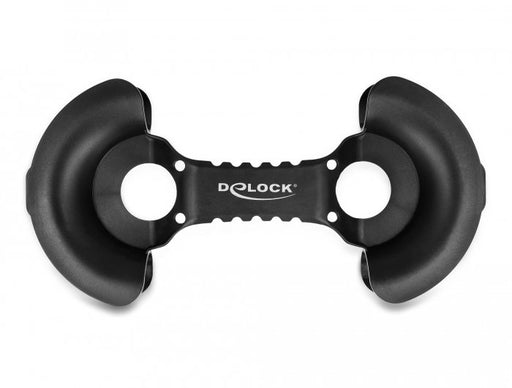 EAN 4043619184347 - DeLOCK 18434 abrazadera para cable 1 pieza(s) imagen 2