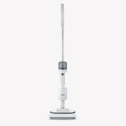 EAN 4008146040900 - Severin SC 7142 limpiador a vapor Limpiador a vapor portátil 0,4 L 1500 W Antracita, Blanco imagen 2