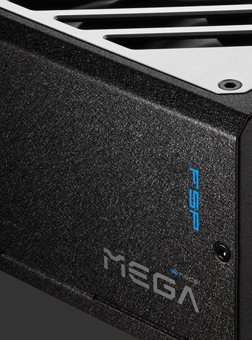 EAN 4711498481948 - FSP MEGA-1000GM unidad de fuente de alimentación 1000 W ATX Negro imagen 5