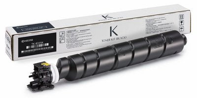 EAN 0632983038833 - KYOCERA TK-8335K cartucho de tóner 1 pieza(s) Original Negro imagen 1
