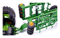 EAN 4006874020690 - Siku 2069 modelo a escala Maquinaria agrícola Previamente montado 1:32 imagen 5