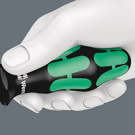 EAN 4013288004222 - Wera 05028005001 destornillador manual Sencillo Destornillador unidireccional imagen 4