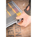 EAN 3253561816802 - Stanley STST81680-1 caja de almacenaje Bandeja de almacenamiento Rectangular Polipropileno (PP) Negro, Am imagen 3