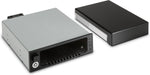 EAN 191628019946 - HP DX175 Removable HDD Frame/Carrier Caja de disco duro (HDD) Negro, Gris imagen 1