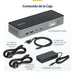 EAN 0065030912945 - StarTech.com DK30C2DPEPRUE base para portátil y replicador de puertos Alámbrico USB 3.2 Gen 1 (3.1 Gen 1) imagen 8