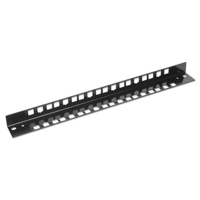 EAN 0766623712439 - Intellinet 712439 accesorio de bastidor Pared lateral imagen 2