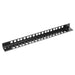 EAN 0766623712439 - Intellinet 712439 accesorio de bastidor Pared lateral imagen 2
