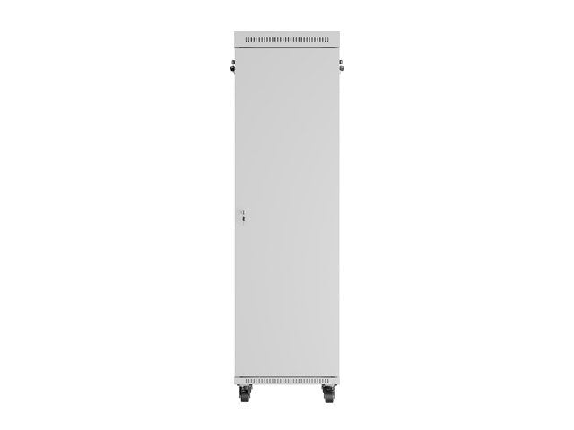 EAN 5901969441154 - Lanberg FF01-6842-12SL armario rack 42U Rack o bastidor independiente Gris imagen 6