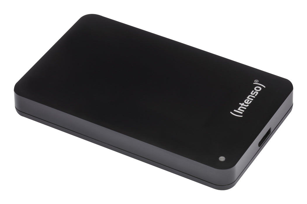 EAN 4034303016518 - Intenso Memory Drive, 1TB disco duro externo 5400 RPM 2.5" Micro-USB B 3.2 Gen 1 (3.1 Gen 1) Negro imagen 4