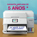 EAN 8715946731476 - Epson EcoTank ET-4956 imagen 16