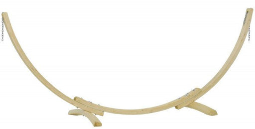 EAN 4030454002059 - AMAZONAS AZ-4045400 soporte de hamaca 3570 mm Madera imagen 1