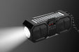 EAN 5706751067174 - Denver BTG-158 Negro 8 W imagen 4