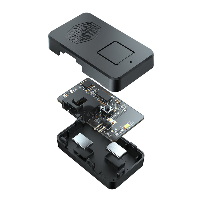 EAN 4719512101490 - Cooler Master MFW-ACHN-NNNNN-R1 parte carcasa de ordenador Universal Controlador RGB imagen 7
