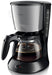 EAN 8710103673996 - Philips Daily Collection HD7462/20 cafetera eléctrica Semi-automática Cafetera de filtro 1,259 L imagen 2