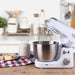 EAN 5902934834278 - Fabrilamp P007AD4216 batidora Blanco imagen 8