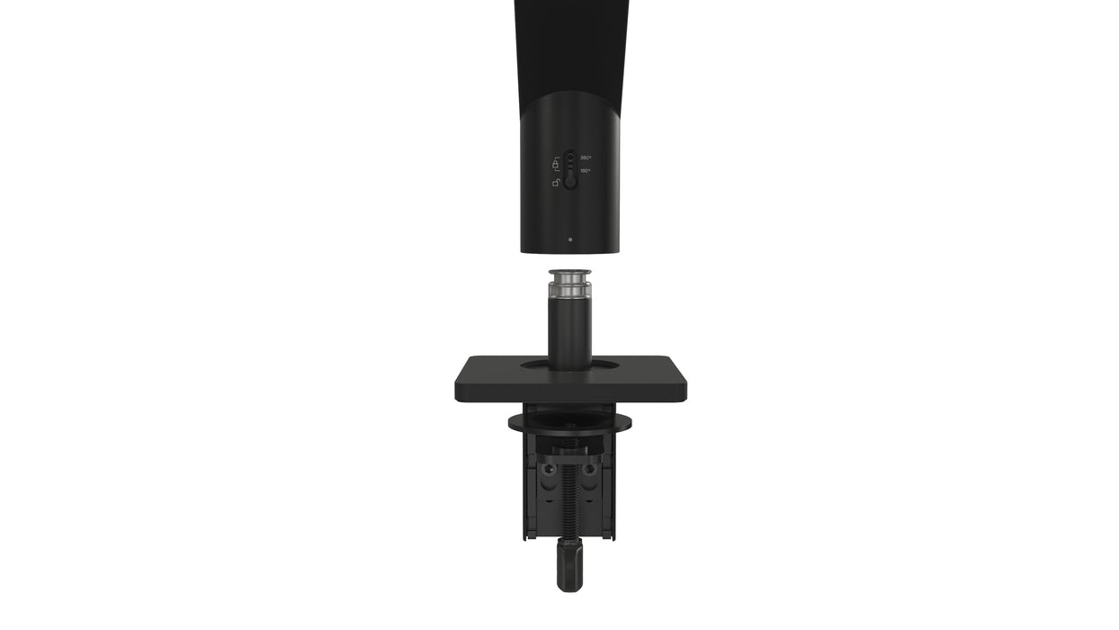 EAN 5715063262399 - DELL MSA20 96,5 cm (38") Escritorio Negro imagen 21