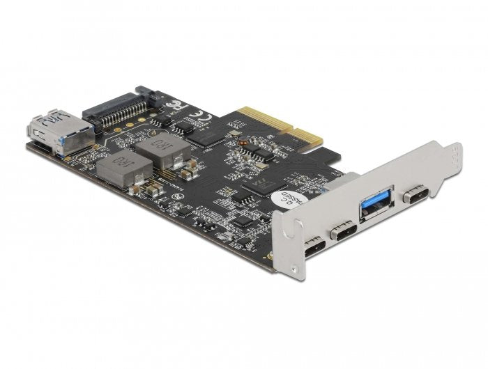 EAN 4043619900602 - DeLOCK 90060 tarjeta y adaptador de interfaz Interno USB 3.2 Gen 2 (3.1 Gen 2) imagen 3